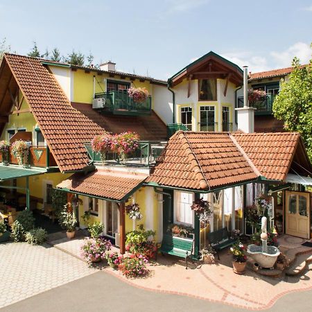 Thermenhof PuchasPLUS Loipersdorf Jennersdorf Exterior foto