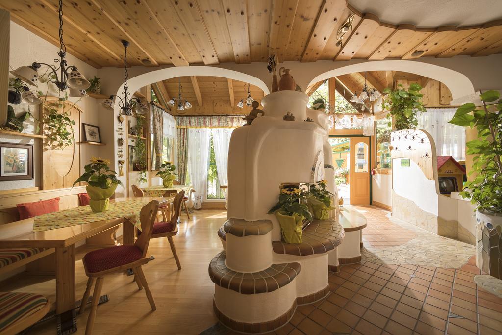 Thermenhof PuchasPLUS Loipersdorf Jennersdorf Exterior foto