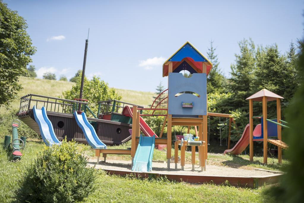 Thermenhof PuchasPLUS Loipersdorf Jennersdorf Exterior foto